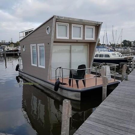 Tiny Lakehouse Zeewolde Exterior foto